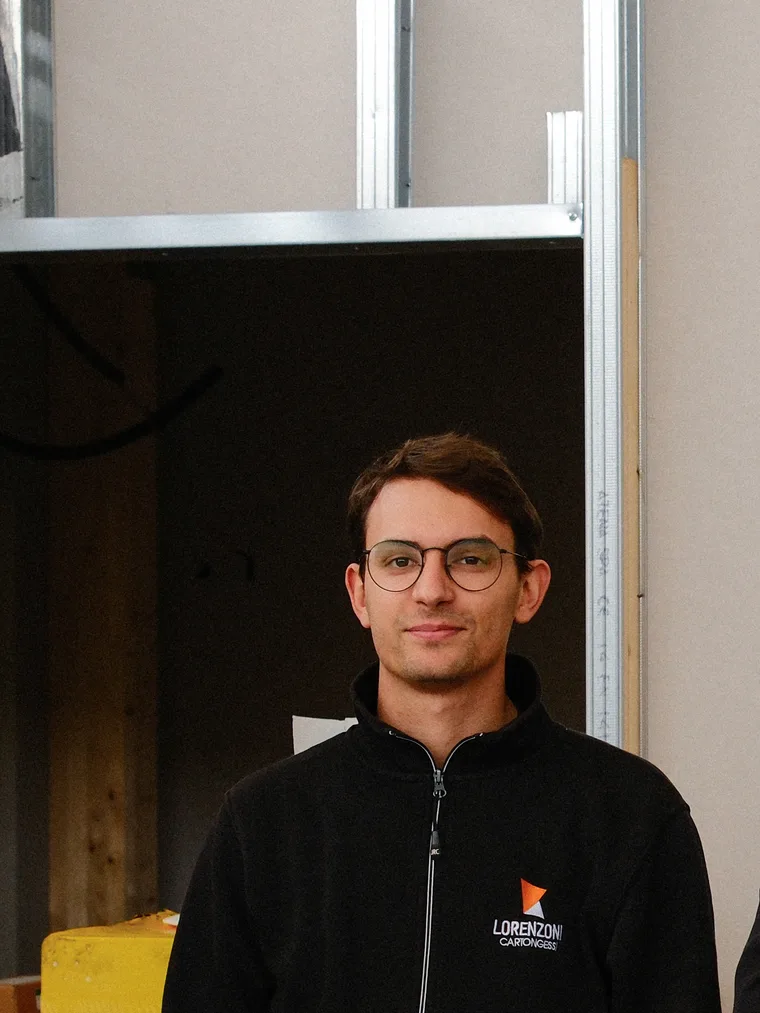 Nicolas Lorenzoni