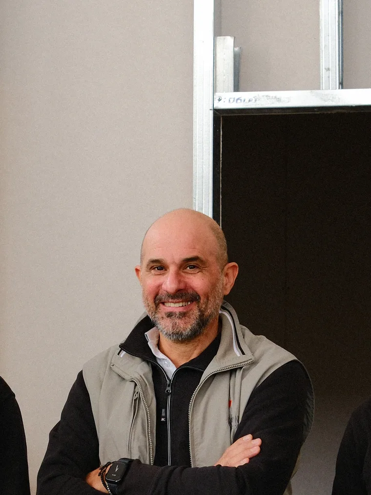 Alessandro Lorenzoni